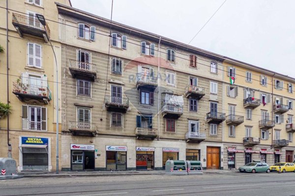 negozio in vendita a Torino in zona Barriera di Milano