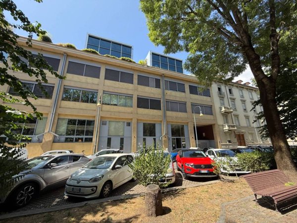 appartamento in vendita a Torino in zona Rebaudengo