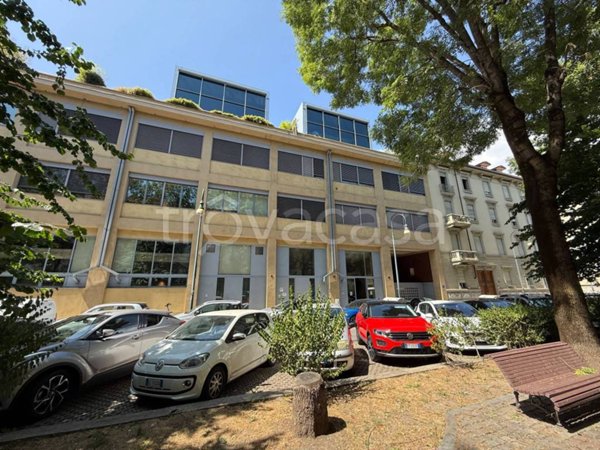 appartamento in vendita a Torino in zona Regio Parco