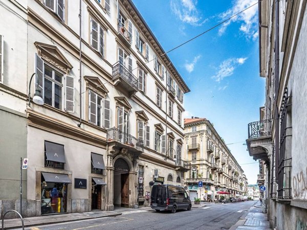 appartamento in vendita a Torino