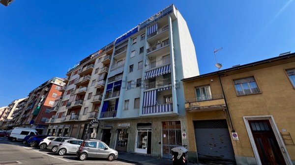 appartamento in vendita a Torino in zona Lucento