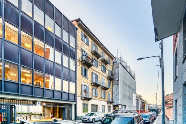 appartamento in vendita a Torino in zona Aurora