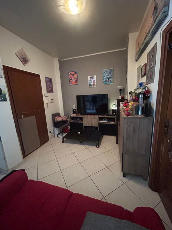 appartamento in vendita a Torino in zona Filadelfia
