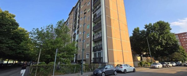 appartamento in vendita a Torino in zona Mirafiori Sud