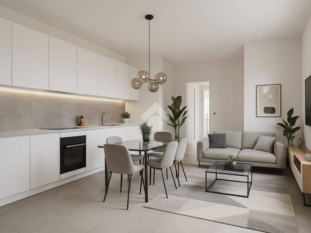 appartamento in vendita a Torino in zona Borgo San Paolo