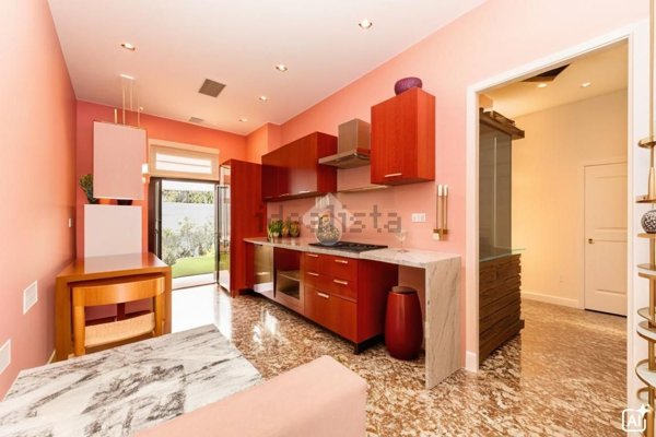 appartamento in vendita a Torino in zona Borgo San Paolo