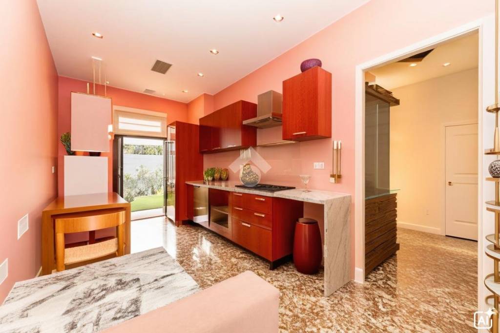 appartamento in vendita a Torino in zona Borgo San Paolo