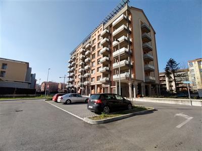 appartamento in vendita a Torino in zona Parella
