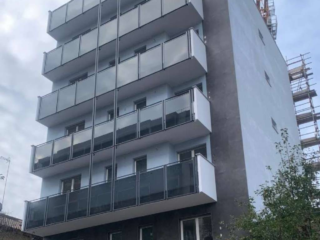 appartamento in vendita a Torino in zona Pozzo Strada