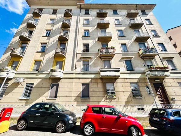 appartamento in vendita a Torino in zona Aurora