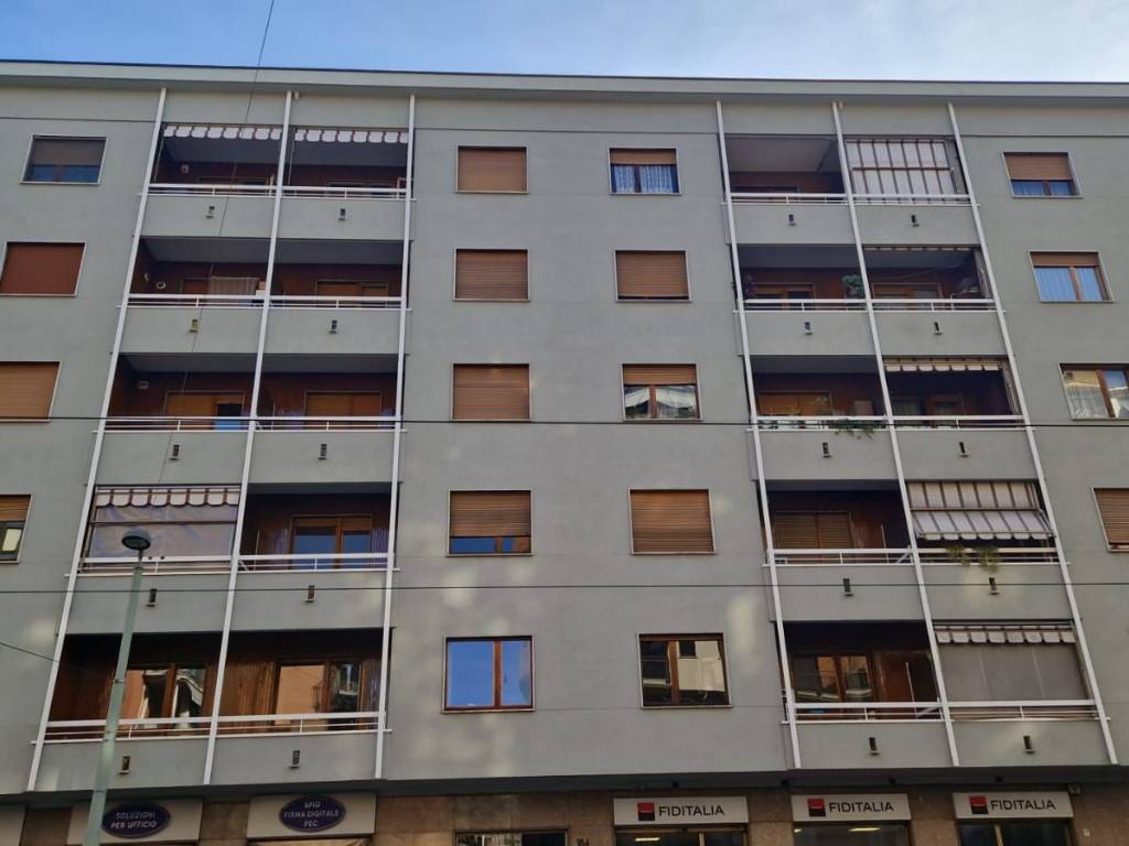 appartamento in vendita a Torino in zona Vanchiglia