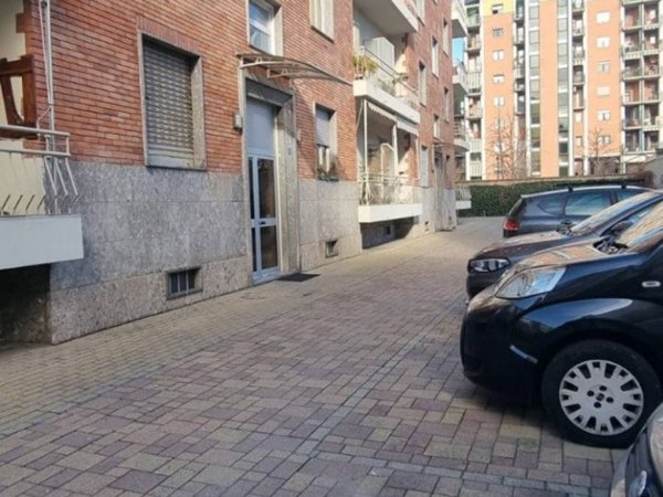 appartamento in vendita a Torino in zona Pozzo Strada