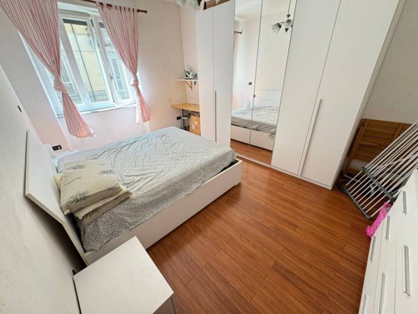 appartamento in vendita a Torino in zona Vanchiglia