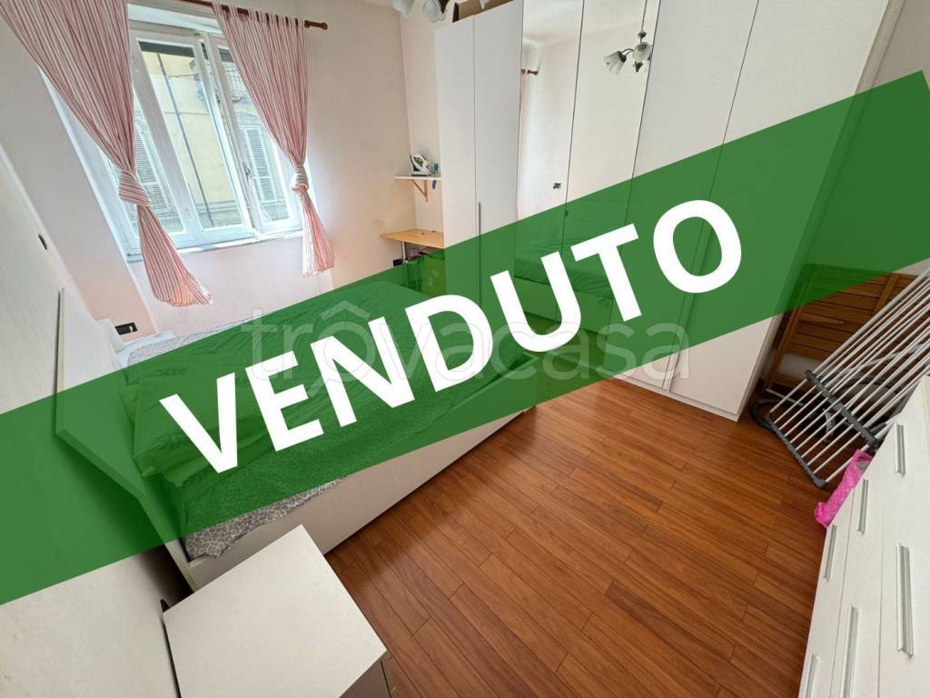 appartamento in vendita a Torino in zona Vanchiglia