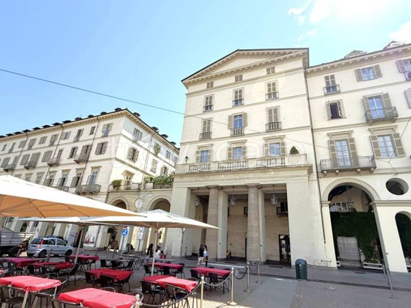 appartamento in vendita a Torino in zona Centro Storico