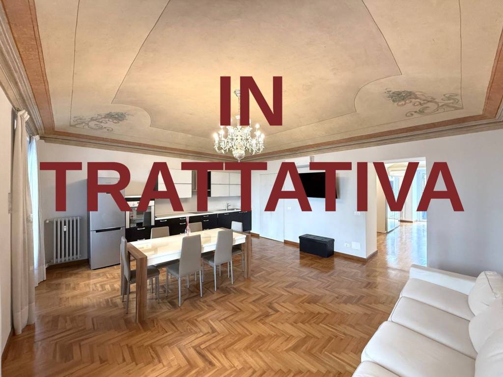 appartamento in vendita a Torino in zona Centro Storico