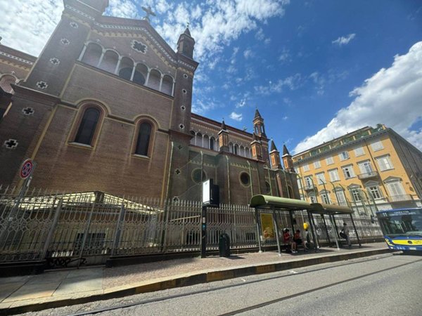 negozio in vendita a Torino in zona Crocetta