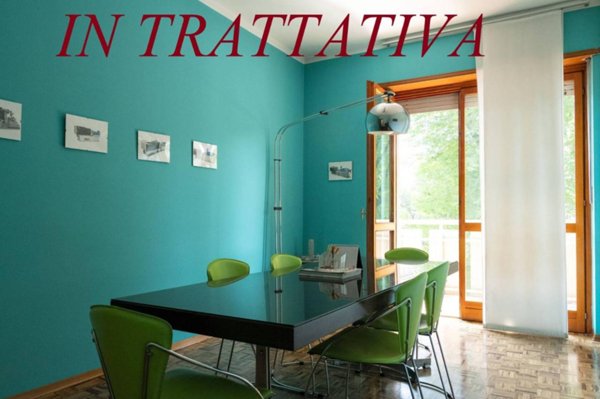 appartamento in vendita a Torino in zona Pozzo Strada