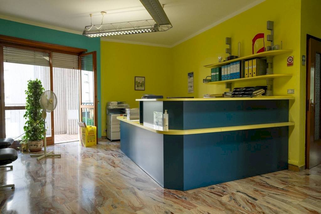 appartamento in vendita a Torino in zona Pozzo Strada