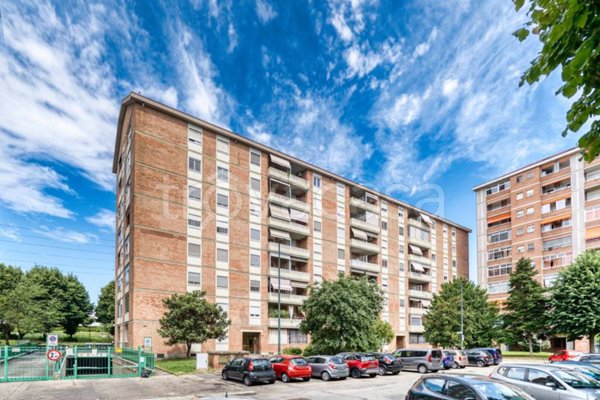 appartamento in vendita a Torino in zona Mirafiori Sud