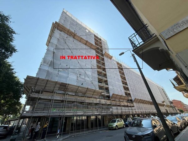 appartamento in vendita a Torino in zona Pozzo Strada