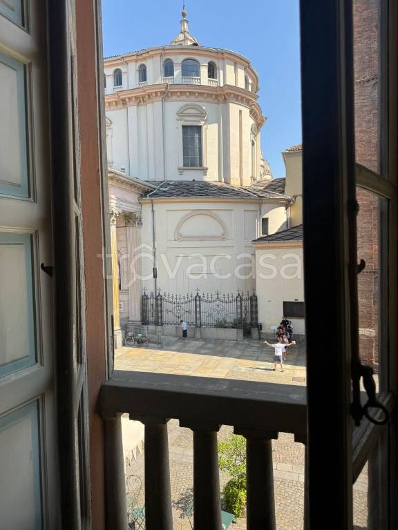 appartamento in vendita a Torino in zona Centro Storico