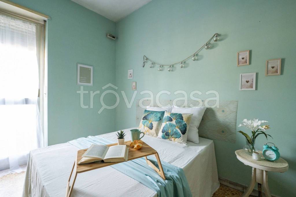 appartamento in vendita a Torino in zona Mirafiori Sud