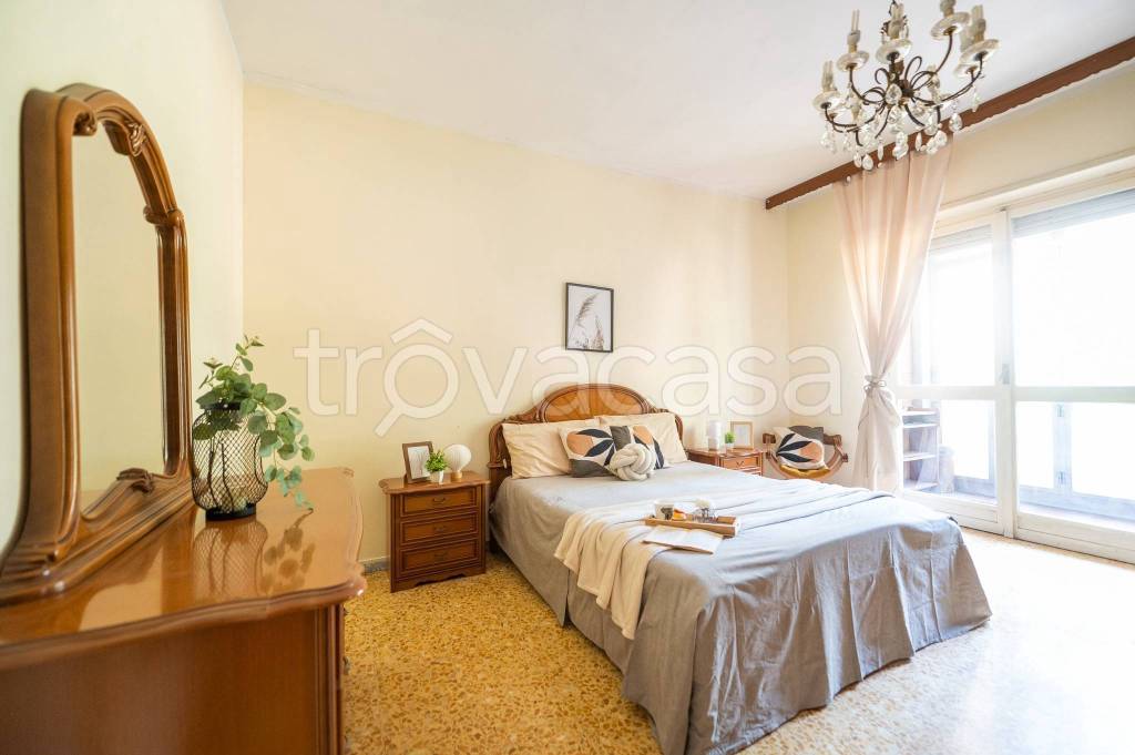 appartamento in vendita a Torino in zona Mirafiori Sud