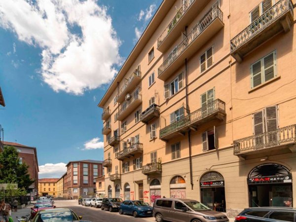 appartamento in vendita a Torino in zona Barriera di Milano