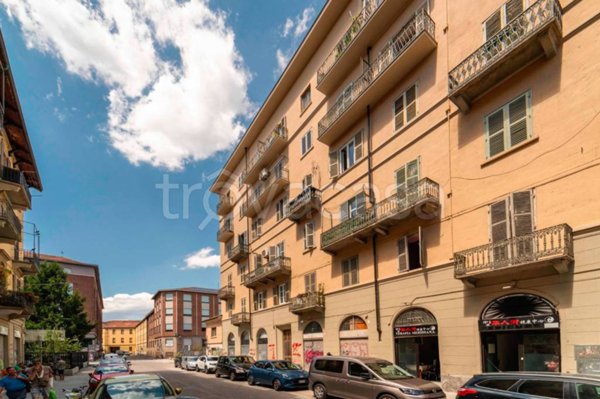 appartamento in vendita a Torino in zona Aurora