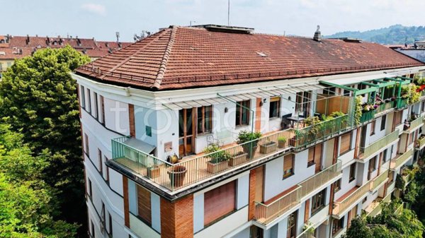 appartamento in vendita a Torino in zona Centro Storico