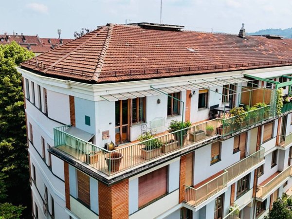 appartamento in vendita a Torino in zona Centro Storico