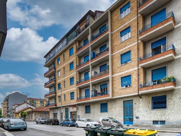 appartamento in vendita a Torino in zona Madonna di Campagna