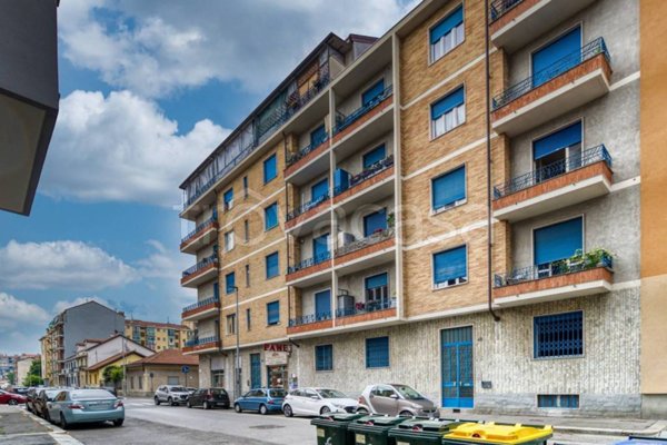 appartamento in vendita a Torino in zona Lucento