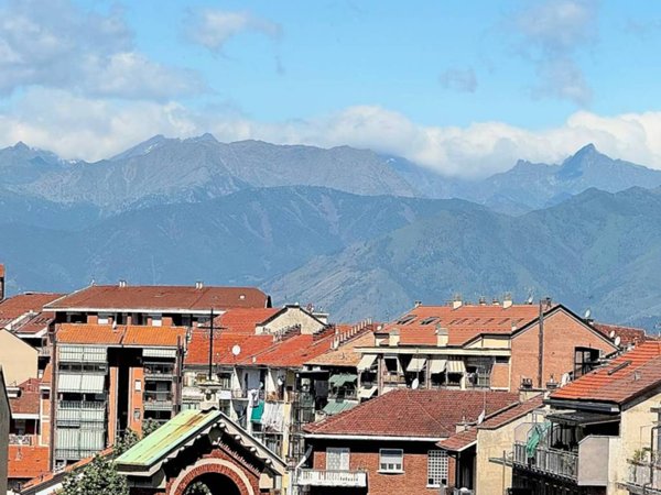 appartamento in vendita a Torino in zona Rebaudengo