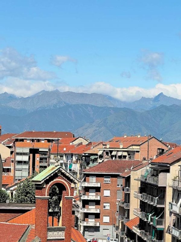 appartamento in vendita a Torino in zona Barriera di Milano