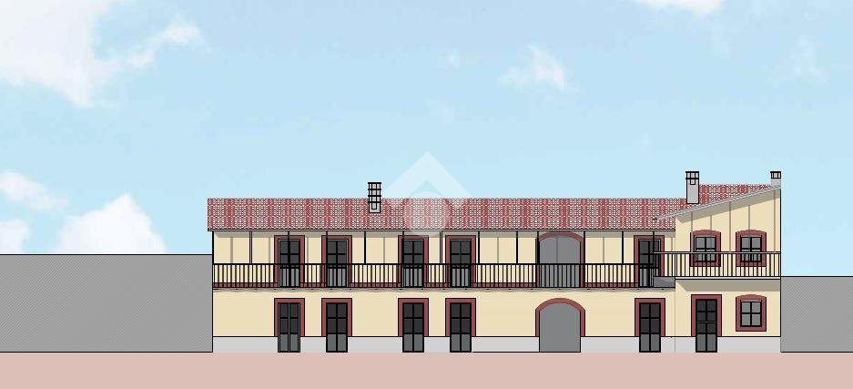 casa indipendente in vendita a Torino in zona Borgata Vittoria