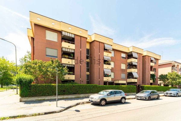 appartamento in vendita a Torino in zona Parella