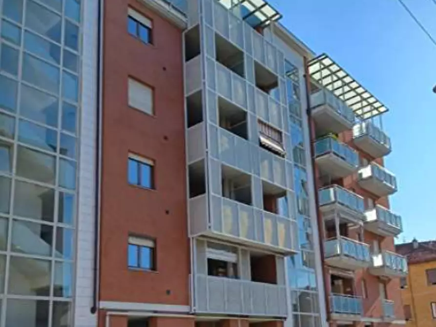 appartamento in vendita a Torino in zona Pozzo Strada