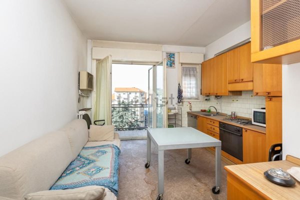 appartamento in vendita a Torino in zona Barriera di Milano