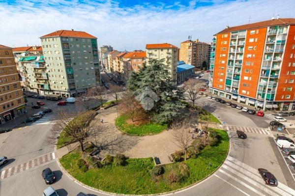 appartamento in vendita a Torino in zona Barriera di Milano