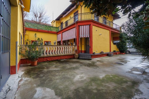 appartamento in vendita a Torino in zona Barriera di Milano