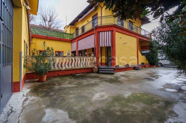 appartamento in vendita a Torino in zona Barriera di Milano