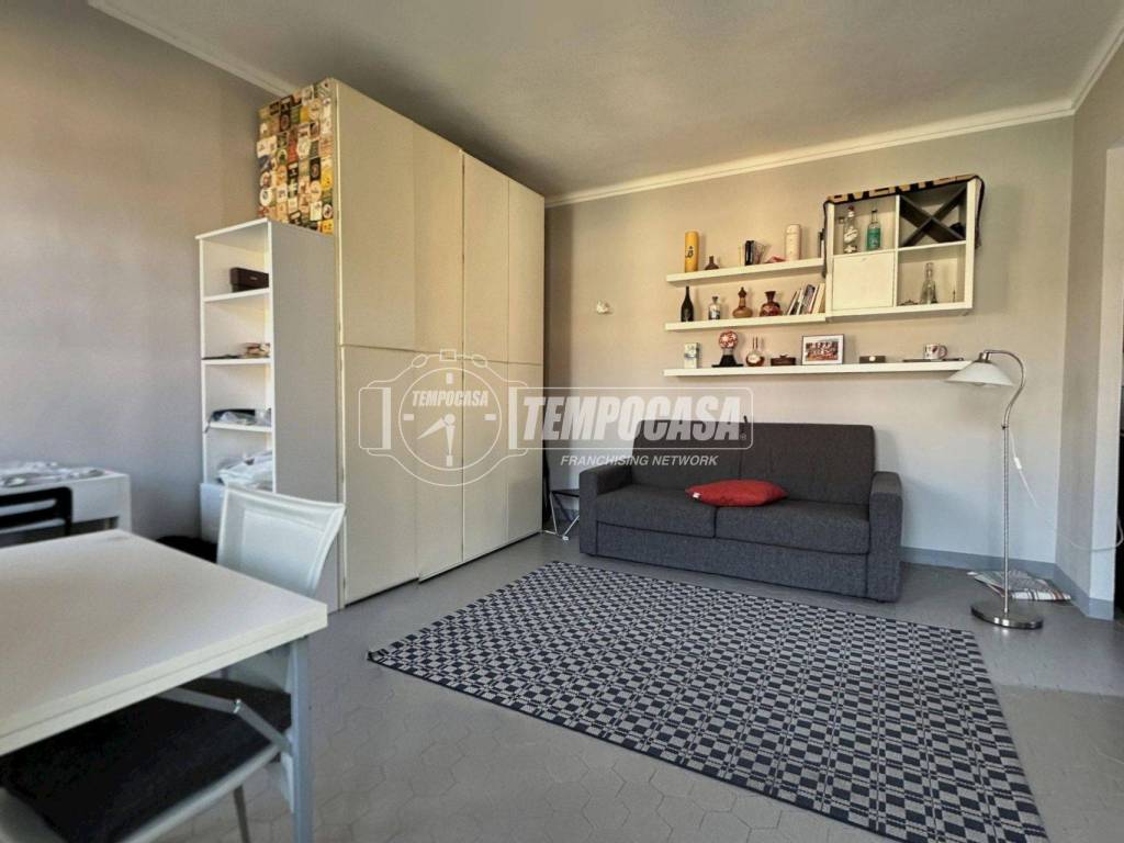 appartamento in vendita a Torino in zona Centro Storico