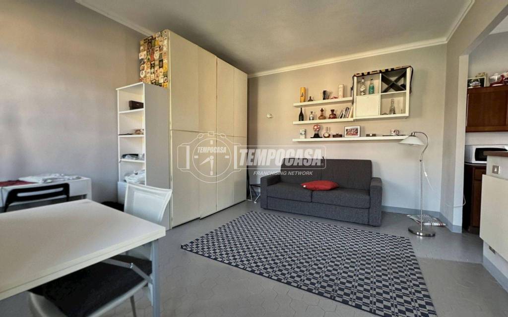 appartamento in vendita a Torino in zona Centro Storico
