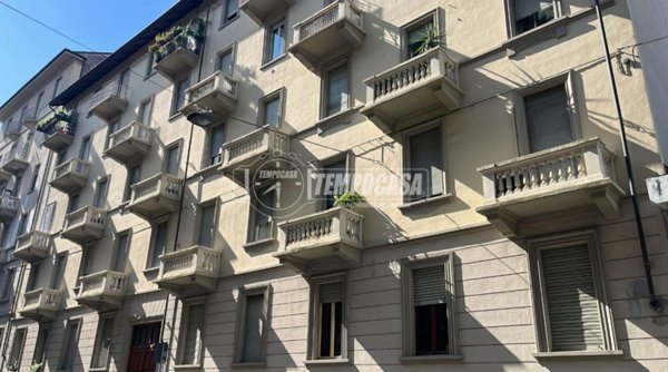 appartamento in vendita a Torino in zona San Donato