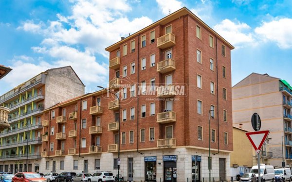appartamento in vendita a Torino in zona Lucento