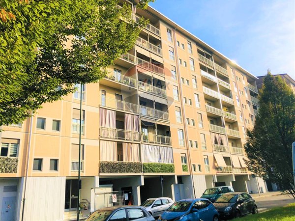 appartamento in vendita a Torino in zona Mirafiori Sud