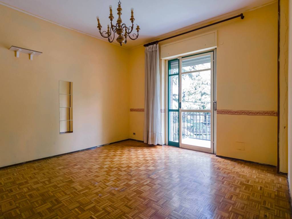 appartamento in vendita a Torino in zona San Donato