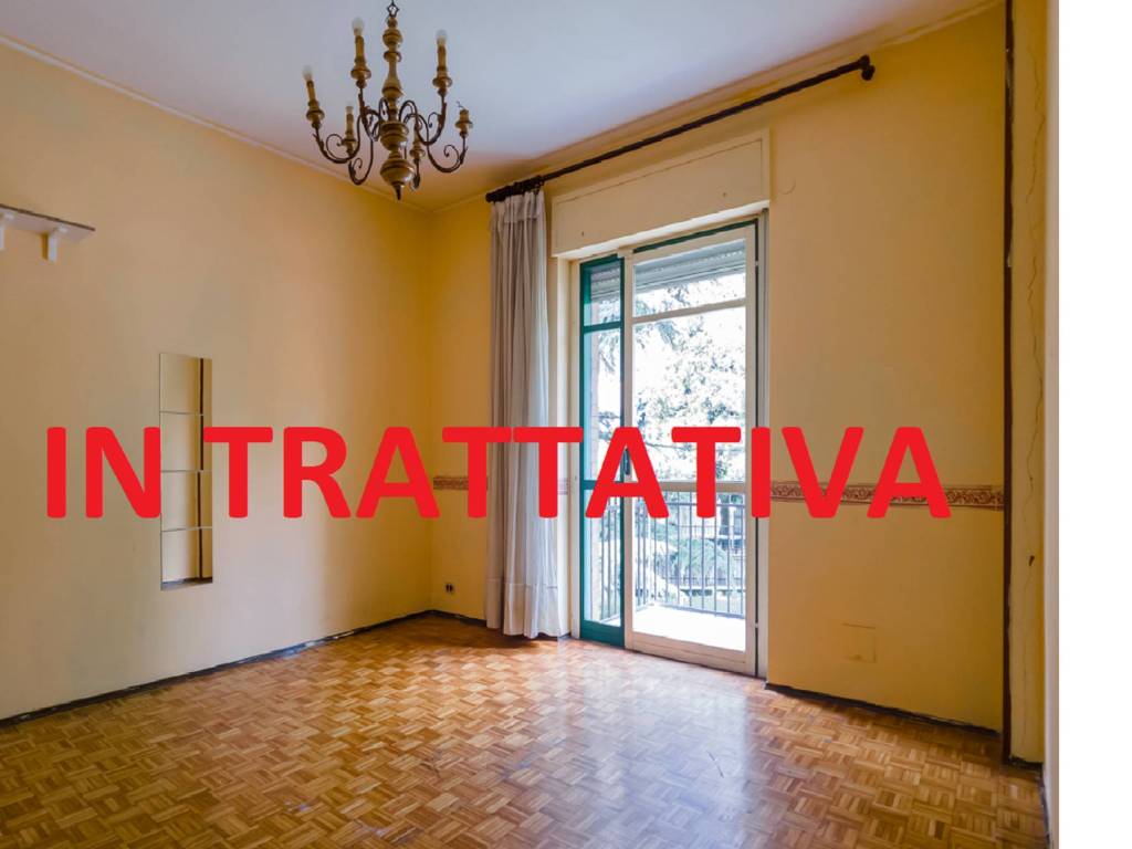 appartamento in vendita a Torino in zona San Donato